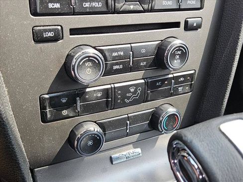 Used 2011 Ford Mustang GT Premium w/ Security Pkg RWD image 13