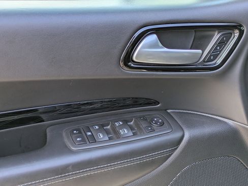 Certified 2022 Dodge Durango Citadel image 12