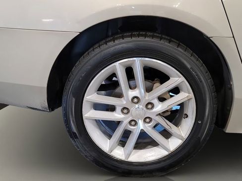 Used 2012 Chevrolet Impala LTZ FWD image 28