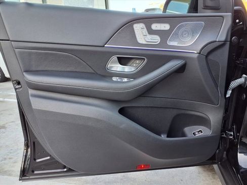 Certified 2023 Mercedes-Benz GLE 350 image 12