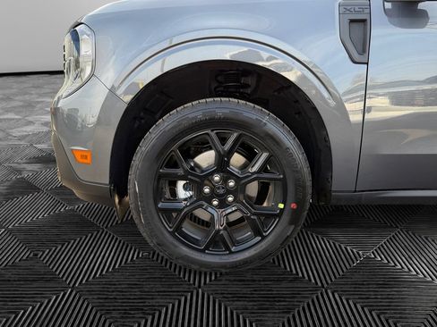 New 2026 Ford Maverick XLT w/ XLT Luxury Package AWD/4WD image 9