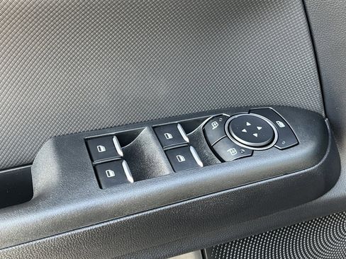 New 2025 Ford Bronco Sport Heritage w/ Convenience Package image 10