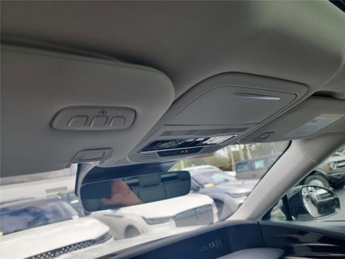 New 2026 Lincoln Nautilus Reserve w/ Jet Appearance Package image 36