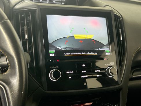 Used 2022 Subaru Forester Wilderness image 14