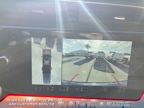 Used 2024 GMC Sierra 2500 Denali Ultimate image 23