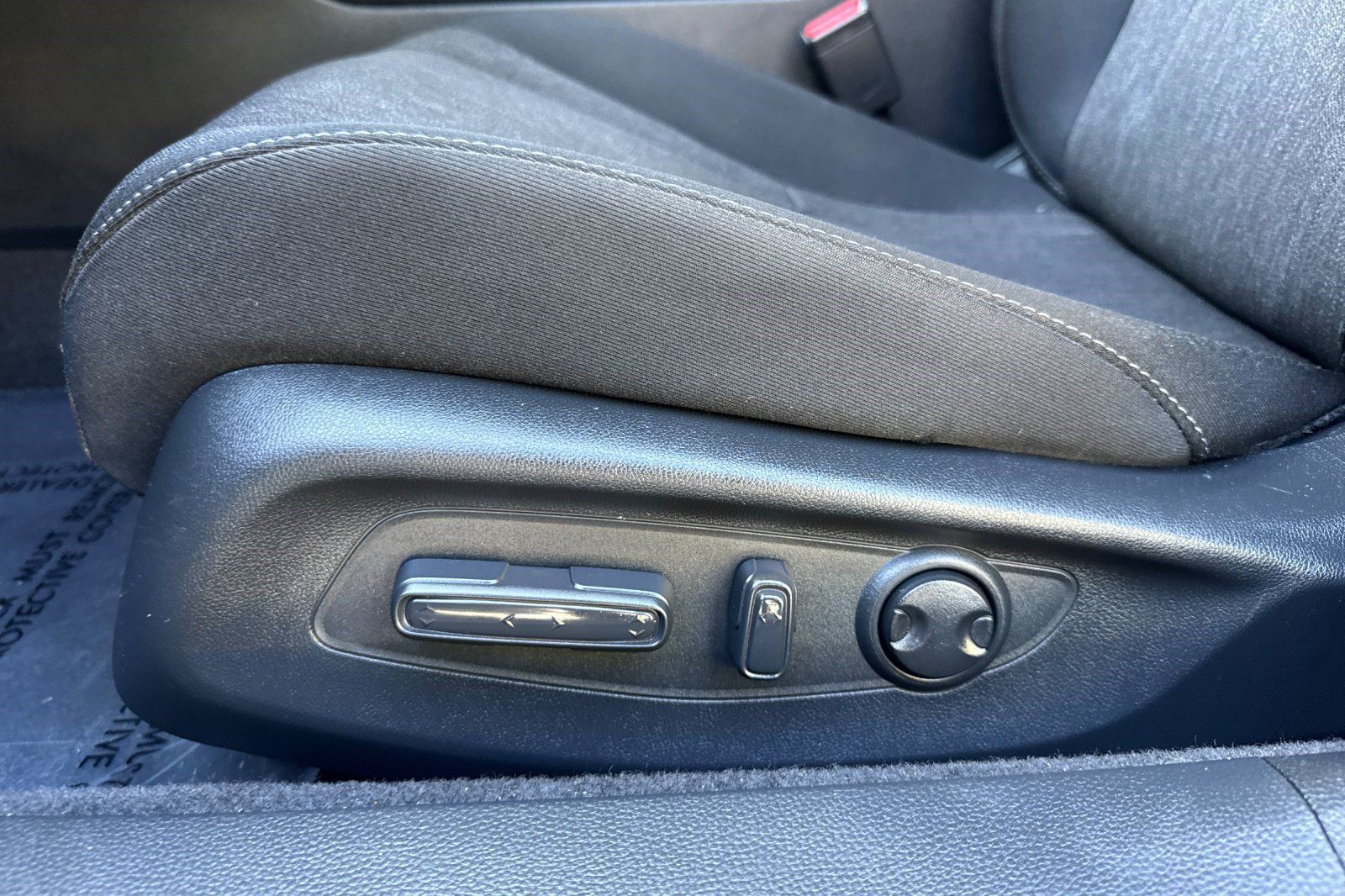 Used 2024 Honda Accord EX image 15