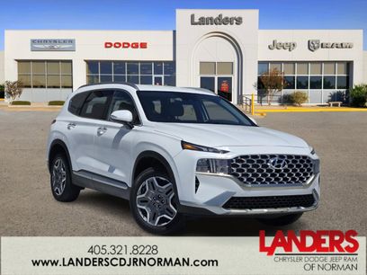 Used 2023 Hyundai Santa Fe SEL Convenience