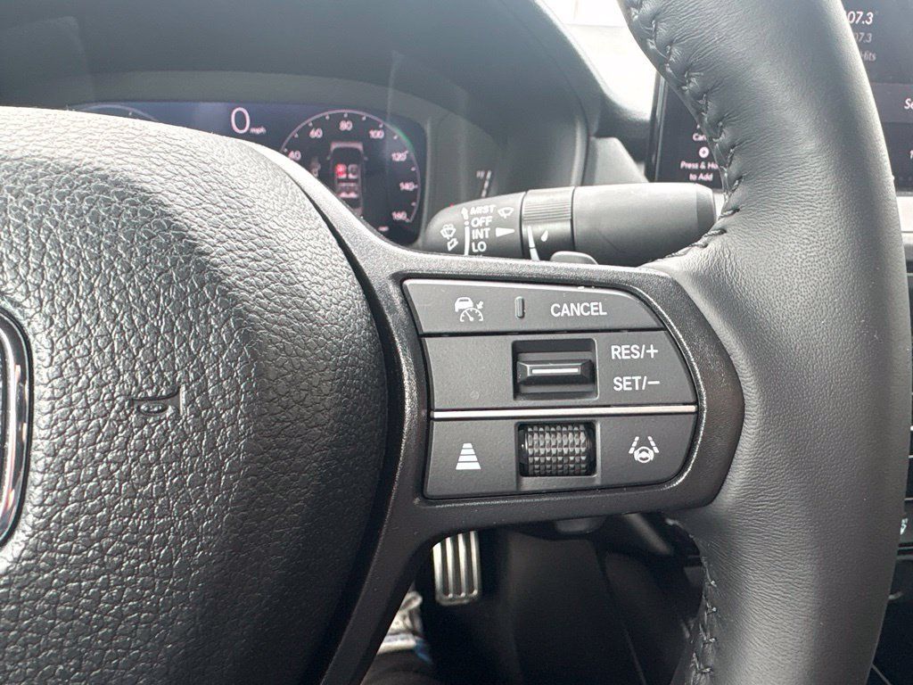 Certified 2026 Honda Accord Sport image 16