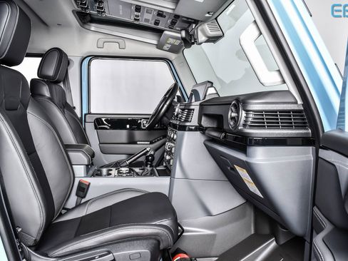 New 2026 INEOS Grenadier image 21