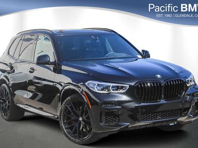 Certified 2023 BMW X5 xDrive40i w/ Executive Package