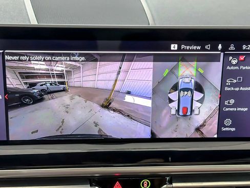 Used 2023 BMW X3 M w/ Executive Package image 20