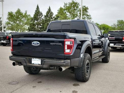 Used 2022 Ford F150 Raptor w/ Torsen Package AWD/4WD image 10