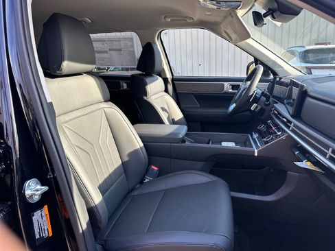 New 2026 Hyundai Santa Fe SEL AWD/4WD image 12