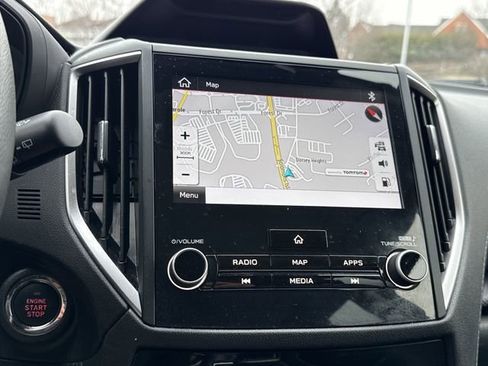 Certified 2024 Subaru Forester Touring image 16