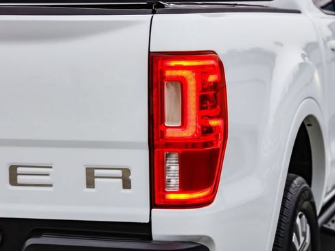 Used 2019 Ford Ranger Lariat w/ Equipment Group 501A Mid RWD image 10
