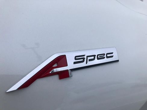 Certified 2025 Acura ADX A-Spec image 28