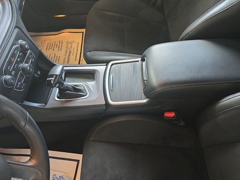 Used 2023 Dodge Charger Scat Pack w/ Plus Group RWD image 12