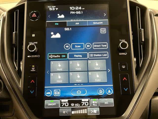 New 2026 Subaru Crosstrek 2.5i Limited AWD/4WD image 12