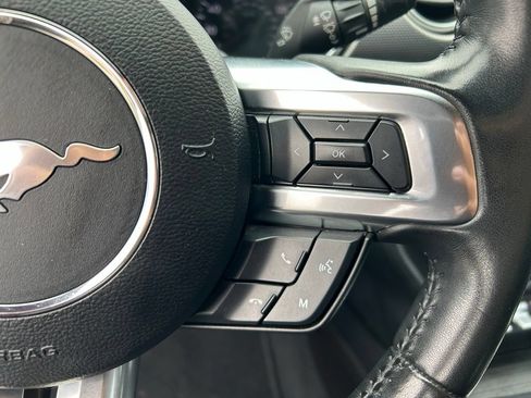 Used 2019 Ford Mustang GT w/ Equipment Group 301A RWD image 14
