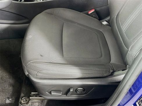 Used 2024 Hyundai Tucson SEL image 19