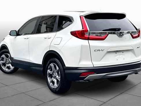 Certified 2018 Honda CR-V EX-L image 12