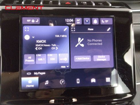 Used 2024 Jeep Grand Cherokee L Laredo AWD/4WD image 18
