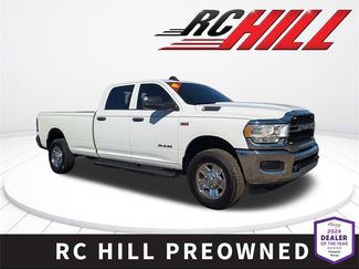 Used 2019 RAM 2500 Tradesman w/ Chrome Appearance Group video 1