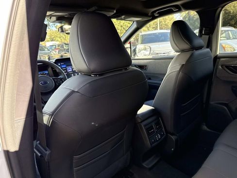 New 2026 Subaru Outback Limited AWD/4WD image 12