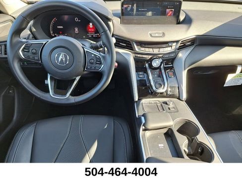 Certified 2025 Acura TLX Technology Package image 20