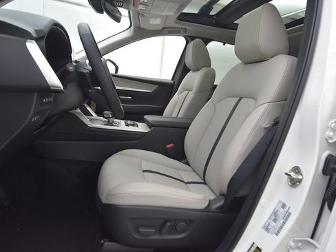 New 2026 MAZDA CX-90 3.3 Turbo w/ Premium Sport Pkg AWD/4WD image 25