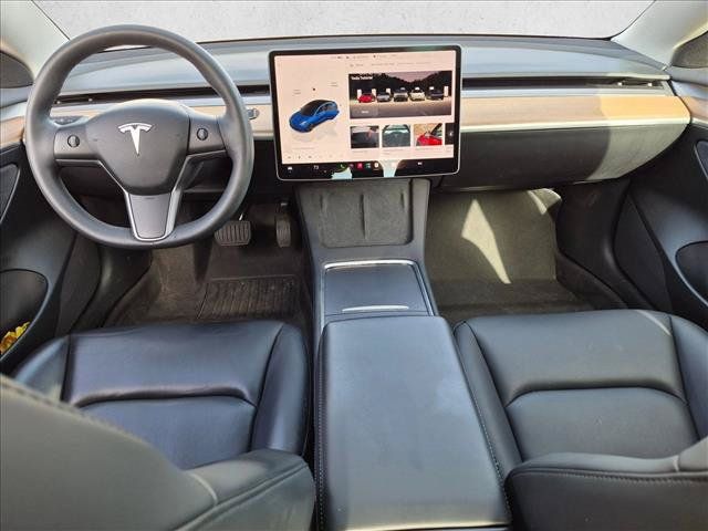 Used 2023 Tesla Model 3 Standard Range RWD image 16
