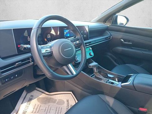 Certified 2025 Hyundai Tucson XRT image 13