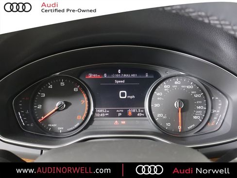 Certified 2023 Audi Q5 2.0T Premium w/ Convenience Package AWD/4WD image 33