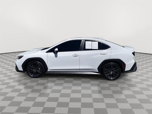 Used 2023 Subaru WRX Limited AWD/4WD image 12