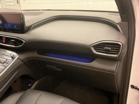 Certified 2023 Hyundai Santa Fe Calligraphy image 15