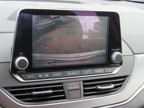 Certified 2023 Nissan Altima 2.5 SR FWD image 15