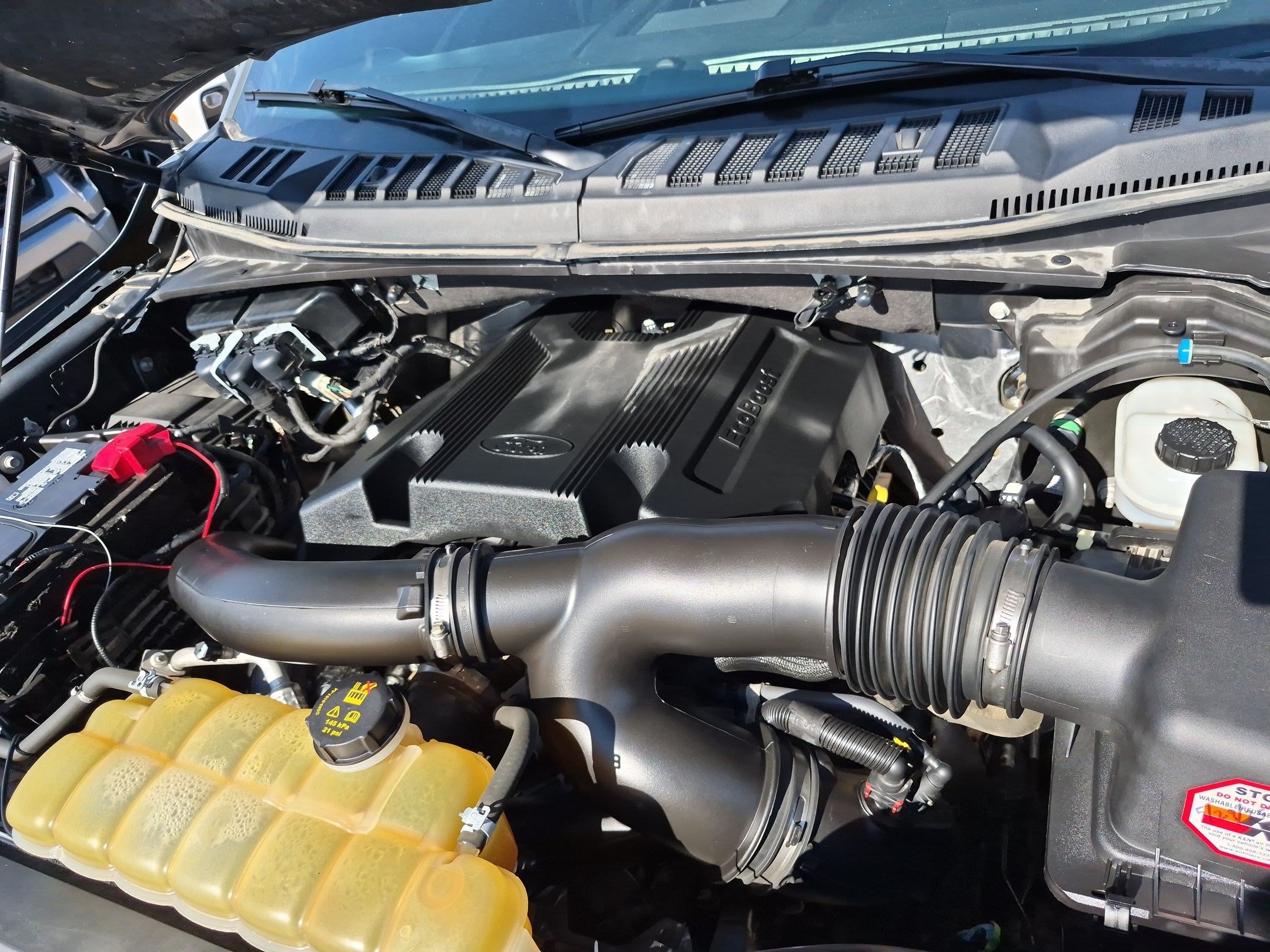 Used 2020 Ford F150 XLT w/ Equipment Group 302A Luxury AWD/4WD image 32