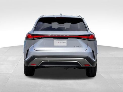 Used 2023 Lexus RX 350 Premium w/ Cold Area Package FWD image 4