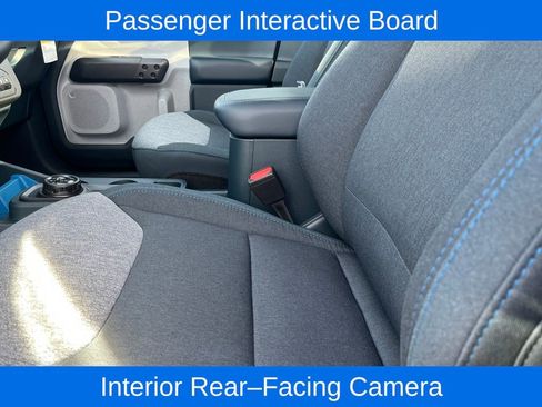 New 2026 Ford Maverick XLT w/ XLT Luxury Package image 16