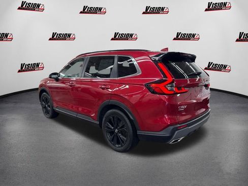 Used 2024 Honda CR-V Sport Touring image 7