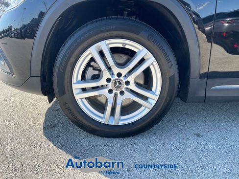Used 2023 Mercedes-Benz GLA 250 4MATIC image 27