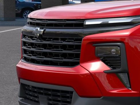 New 2026 Chevrolet Traverse LT w/ Midnight/Sport Edition image 13