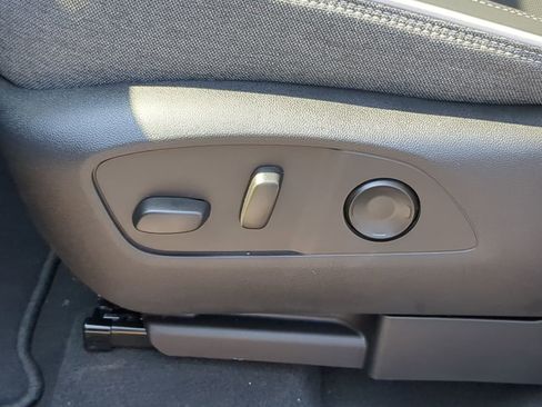 New 2026 GMC Sierra EV Elevation w/ Premium Package image 27