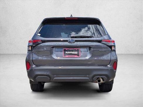 New 2026 Subaru Forester Sport AWD/4WD image 7