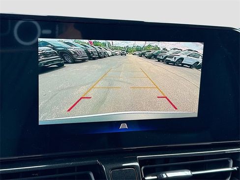 New 2026 Chevrolet TrailBlazer LT image 16