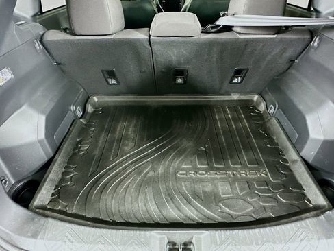 Certified 2024 Subaru Crosstrek 2.0i Premium image 32