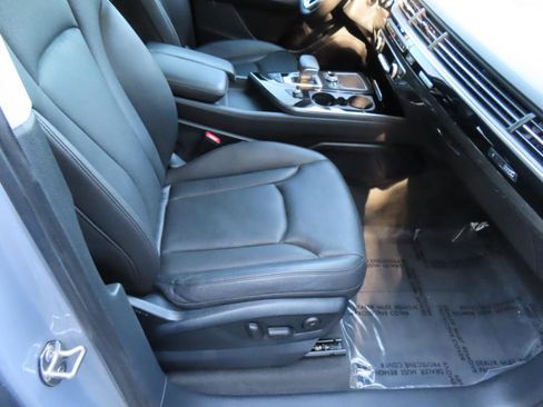 Used 2017 Audi Q7 3.0T Premium Plus AWD/4WD image 15