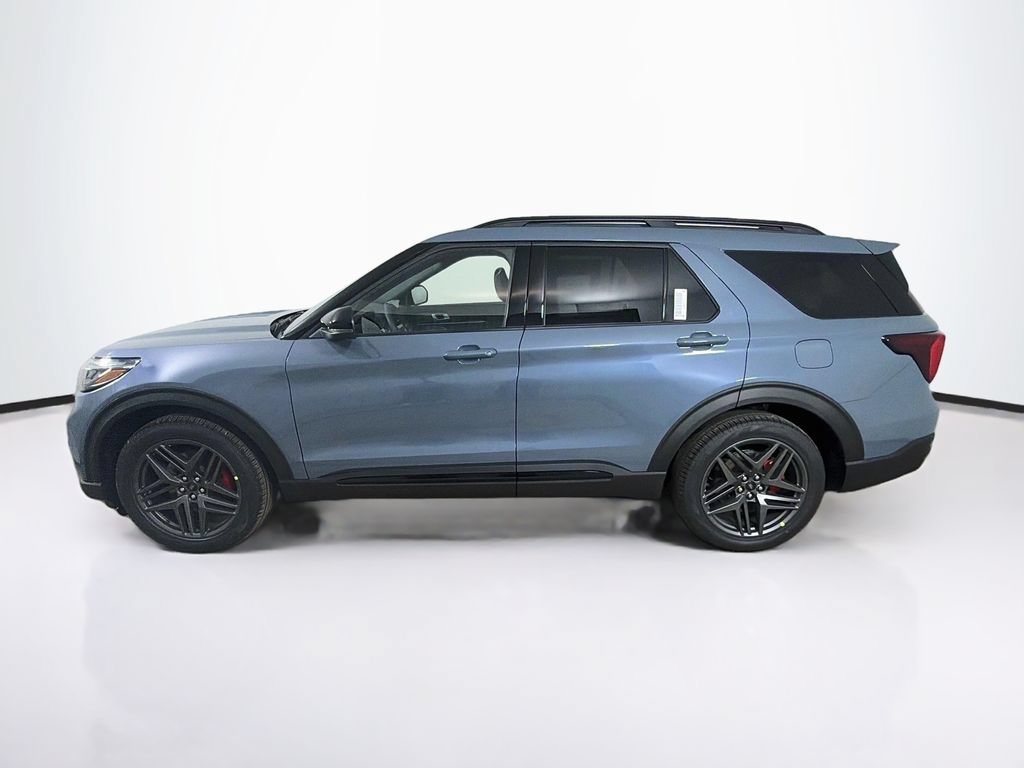 New 2027 Ford Explorer ST w/ Sun And Sound Package AWD/4WD image 5