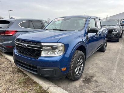 Used 2023 Ford Maverick XLT