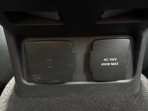 New 2026 Ford Bronco Heritage Edition AWD/4WD image 25